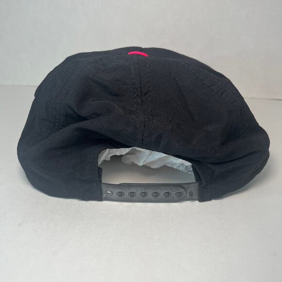 Vintage Indy 500 Giddan Team Menard Snapback Trucker Hat One Size - Picture 3 of 6